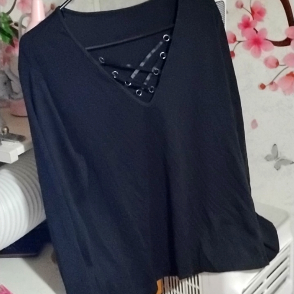 Woman's top